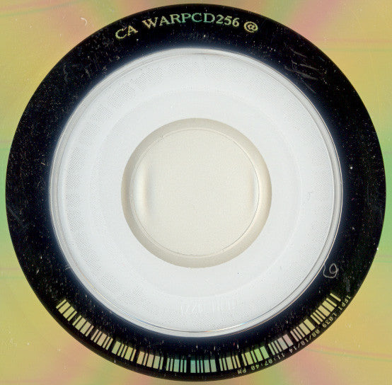 Flying Lotus : You're Dead! (CD, Album)