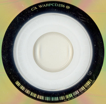 Flying Lotus : You're Dead! (CD, Album)