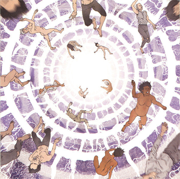 Flying Lotus : You're Dead! (CD, Album)