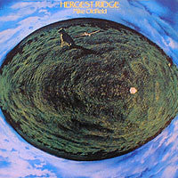 Mike Oldfield : Hergest Ridge (LP, Album)