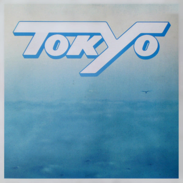 Tokyo (4) : Tokyo (LP, Album)