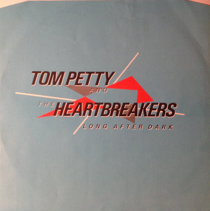 Tom Petty And The Heartbreakers : Long After Dark (LP, Album)