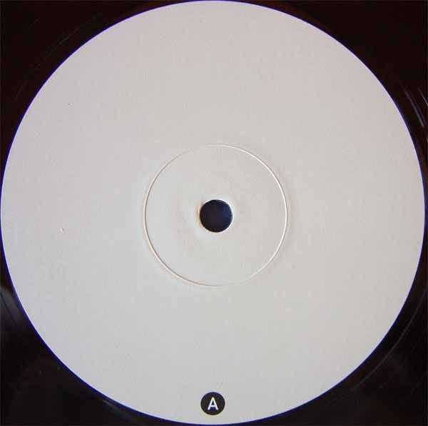 BMR Feat. Felicia Uwaje : Check It Out (Everybody) (12")