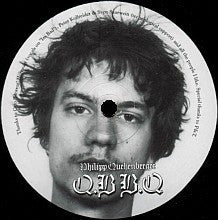 Philipp Quehenberger : Q.B.B.Q (12")