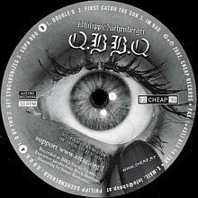 Philipp Quehenberger : Q.B.B.Q (12")