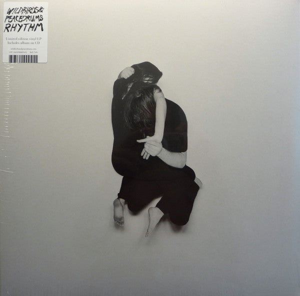 Wildbirds & Peacedrums : Rhythm (LP, Album, Ltd + CD, Album)