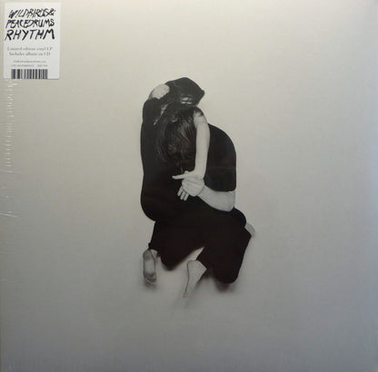 Wildbirds & Peacedrums : Rhythm (LP, Album, Ltd + CD, Album)