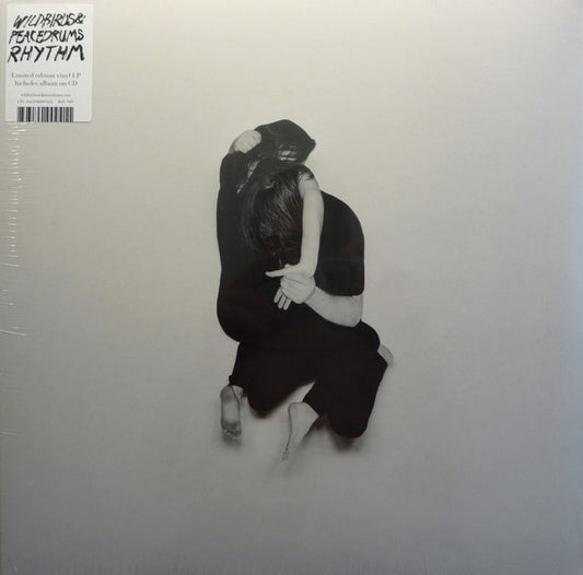 Wildbirds & Peacedrums : Rhythm (LP, Album, Ltd + CD, Album)