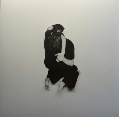 Wildbirds & Peacedrums : Rhythm (LP, Album, Ltd + CD, Album)