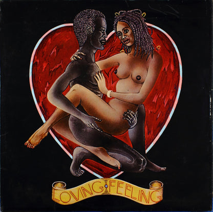 Various : Loving Feeling (LP, Comp, Gre)