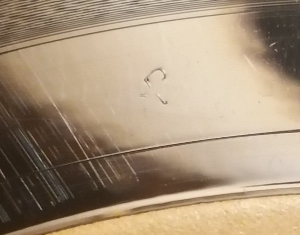 Love : Forever Changes (LP, Album, Ter)