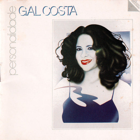 Gal Costa : Personalidade (CD, Comp)