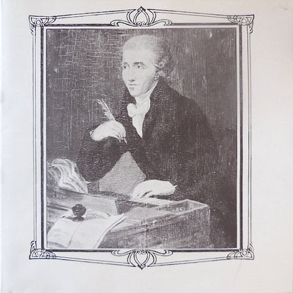 Joseph Haydn - Philharmonia Hungarica, Antal Dorati : Symphonies 65 - 72 (4xLP + Box)