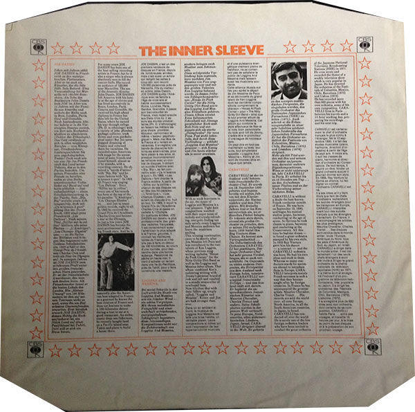 Finn Th. Bachmann : Et Øjeblik (LP)