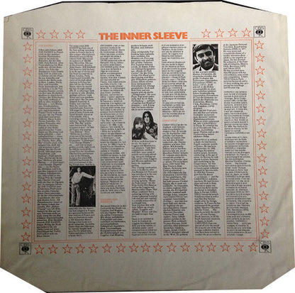 Finn Th. Bachmann : Et Øjeblik (LP)