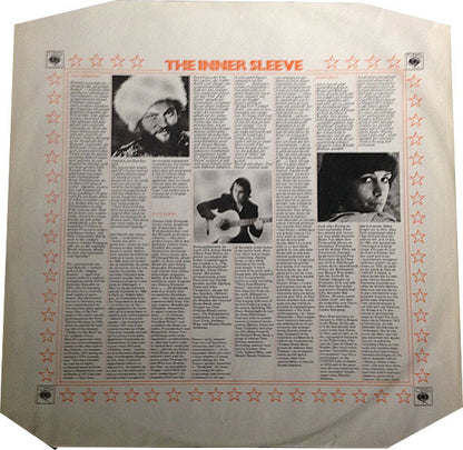 Finn Th. Bachmann : Et Øjeblik (LP)