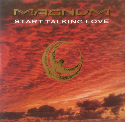 Magnum (3) : Start Talking Love (12")