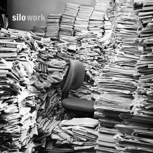 Silo : Work (LP, Album)