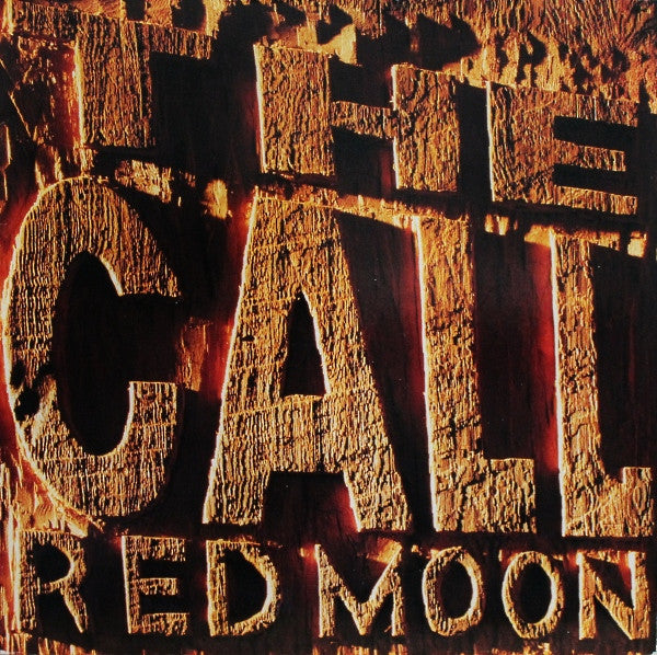 The Call : Red Moon (LP, Album)