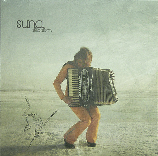 Suna (3) : Stille Storm (LP, Album)