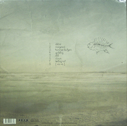 Suna (3) : Stille Storm (LP, Album)