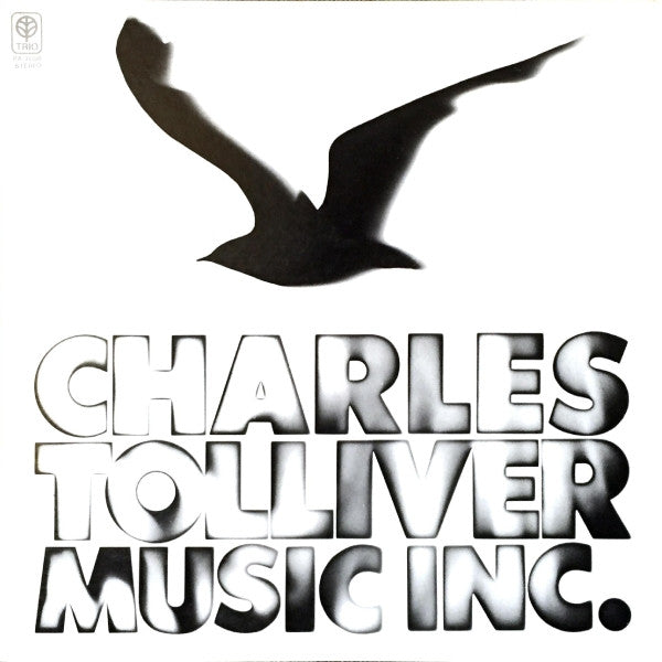 Charles Tolliver / Music Inc : Live In Tokyo (LP, Album)