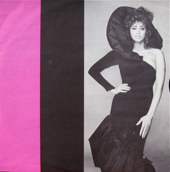 Phyllis Hyman : Goddess Of Love (LP, Album, Hau)