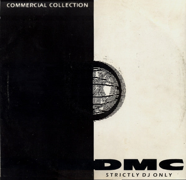 Various : Commercial Collection 3/92 (12", P/Mixed)