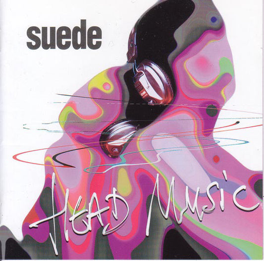 Suede : Head Music (CD, Album)