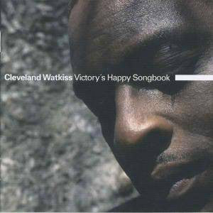 Cleveland Watkiss : Victory's Happy Songbook (2xLP, Album, 180)