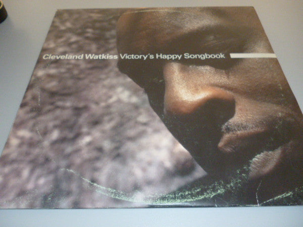 Cleveland Watkiss : Victory's Happy Songbook (2xLP, Album, 180)