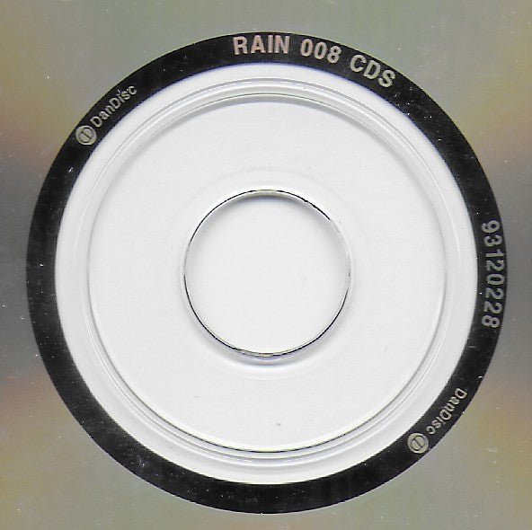 Greene (3) : The Model (CD, Single)