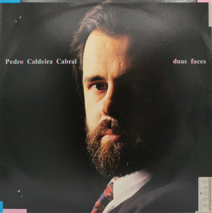 Pedro Caldeira Cabral : Duas Faces (LP, Album)