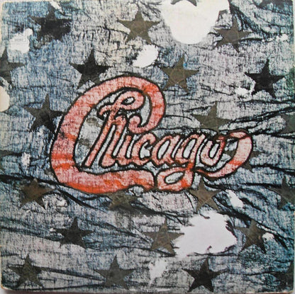 Chicago (2) : Chicago III (2xLP, Album, RE, Gat)