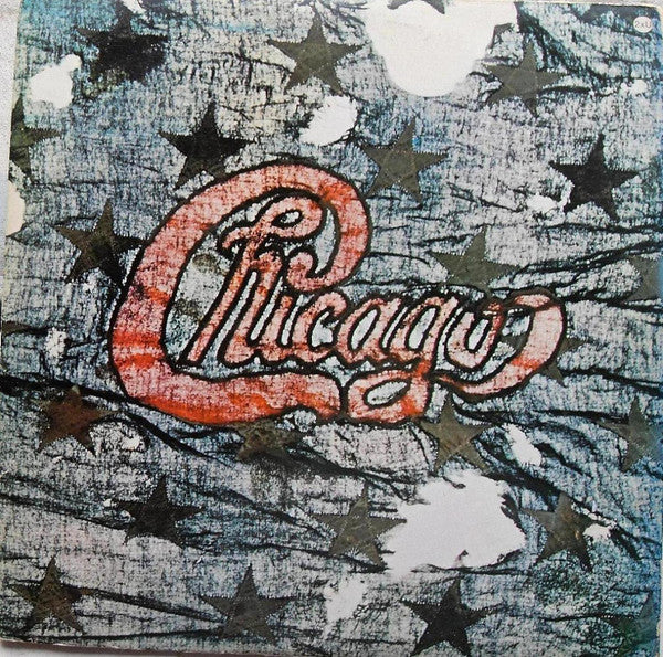 Chicago (2) : Chicago III (2xLP, Album, RE, Gat)