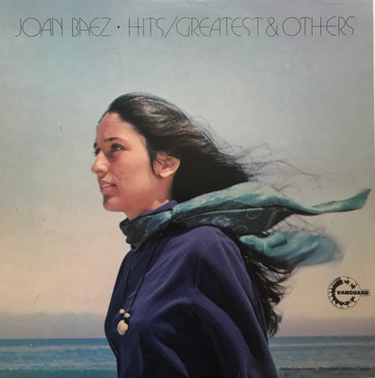 Joan Baez : Hits/Greatest & Others (LP, Comp)