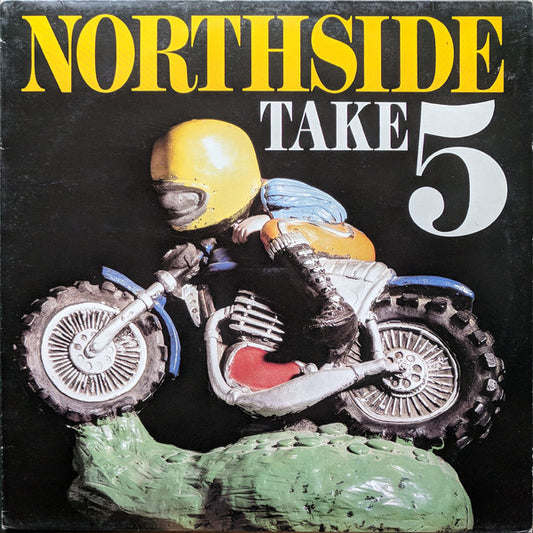 Northside (2) : Take 5 (12", Single)