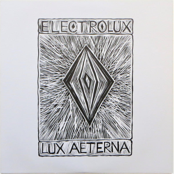 Electrolux (5) : Lux Aeterna (LP, Album, Num)