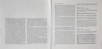 Luigi Boccherini, Orchestra Del Teatro Comunale Di Bologna, Angelo Ephrikian : Symphonien Op. 35 Nr. 1 - 6 (3xLP, RE + Box)