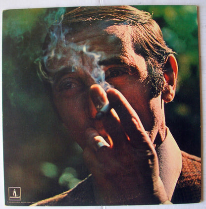 Charles Aznavour : Canta En Espanol Volumen 2  (LP)