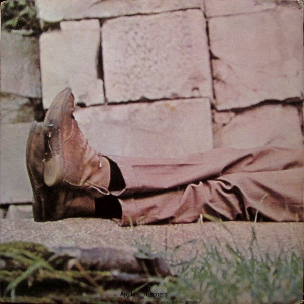 James Taylor (2) : James Taylor (LP, Album, Los)