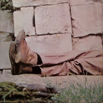 James Taylor (2) : James Taylor (LP, Album, Los)