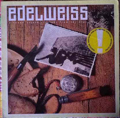 Edelweiss : Edelweiss (LP, Album)