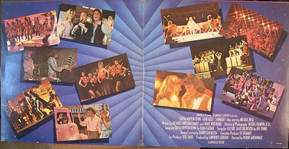 Electric Light Orchestra / Olivia Newton-John : Xanadu (From The Original Motion Picture Soundtrack) (LP, Album, Gat)