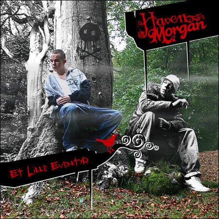 Haven Morgan : Et Lille Eventyr (CD)