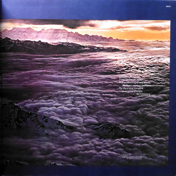 Santana : Moonflower (2xLP, Album)