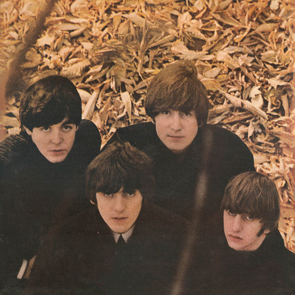 The Beatles : Beatles For Sale (LP, Album, Mono, Gat)