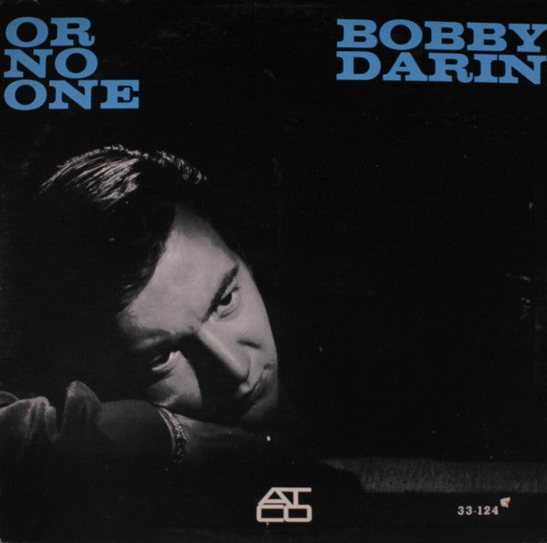 Bobby Darin : It's You Or No One (LP, Album, Mono)