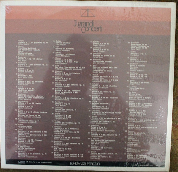 Manuel De Falla, Shirley Verrett, Leopold Stokowski, Arthur Rubinstein, Ernest Ansermet : El Amor Brujo; Notti Nei Giardini di Spagna (LP, Comp, Gat)