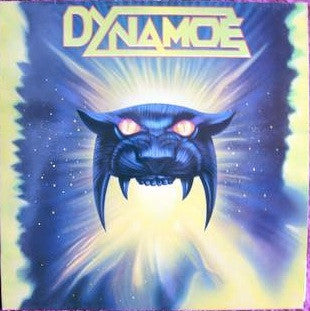 DynaMoe (2) : Dynamoe (LP)